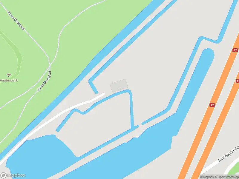 Overlastmelding Sint Aagtendijk in Beverwijk gesloten