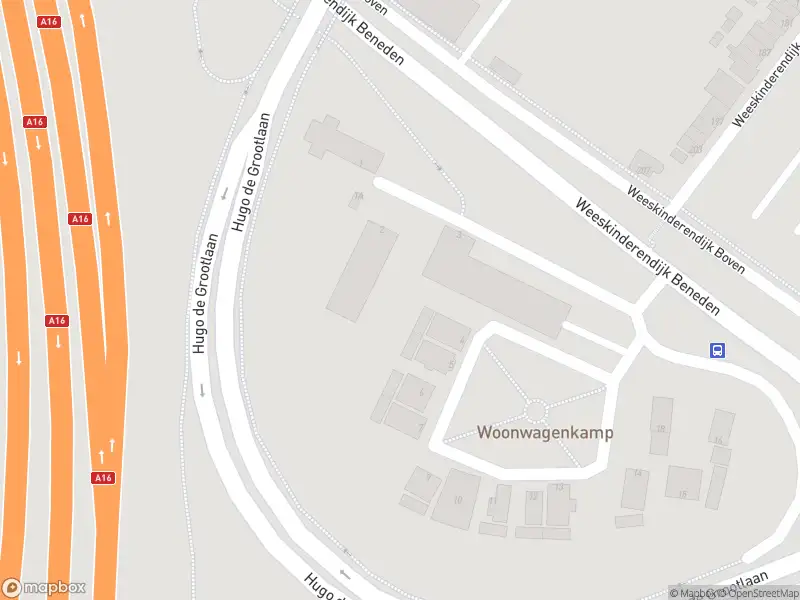 Overlastmelding Brandts Buysstraat in Dordrecht gesloten