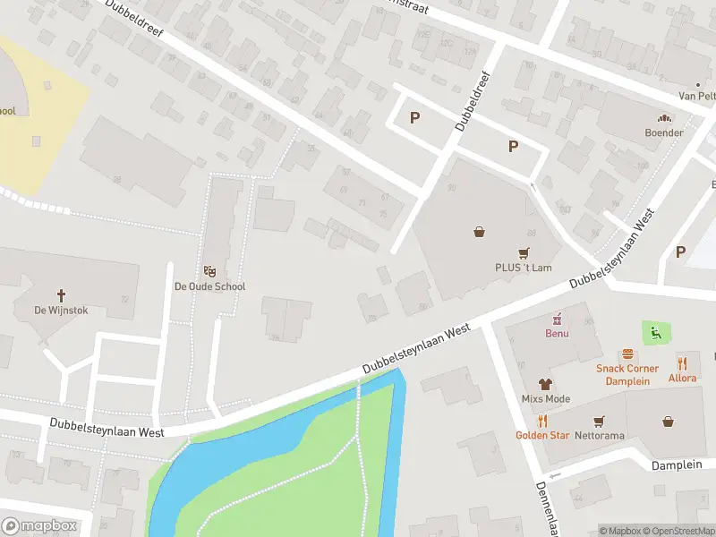 Overlastmelding Dubbelsteynlaan West in Dordrecht gesloten