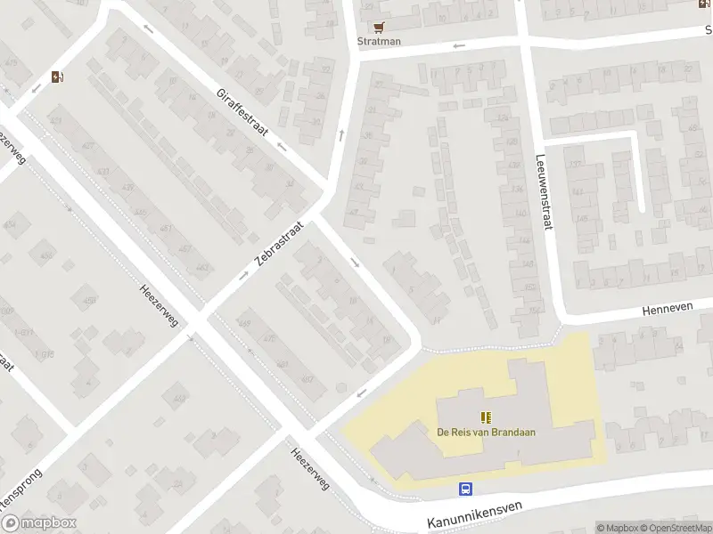 Traumahelikopter met grote spoed naar de Mammoetstraat in Eindhoven