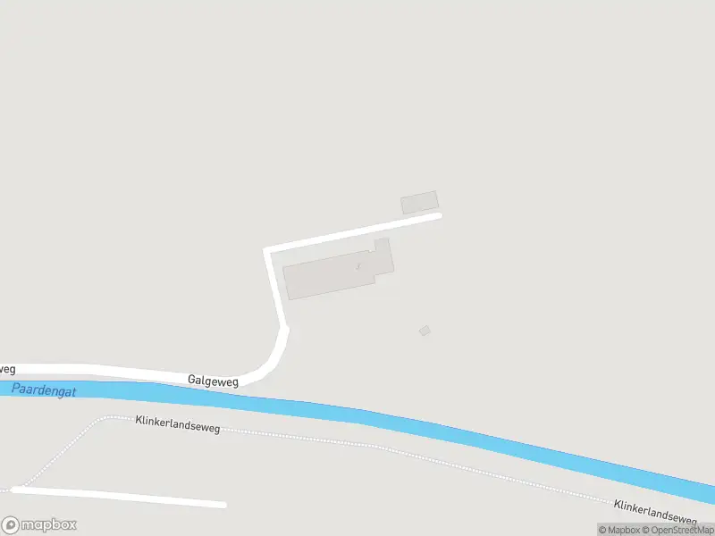 Overlastmelding Galgeweg in Herkingen