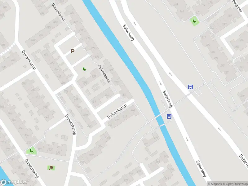 112 melding Overlastmelding Duivenkamp in Maarssen