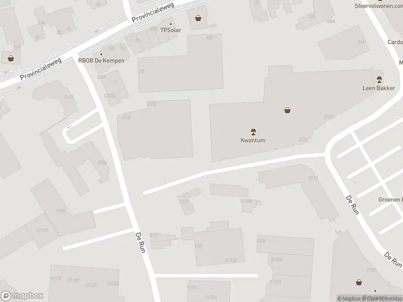 Brandweer met gepaste spoed naar de Aerdmennekesbaan in Veldhoven