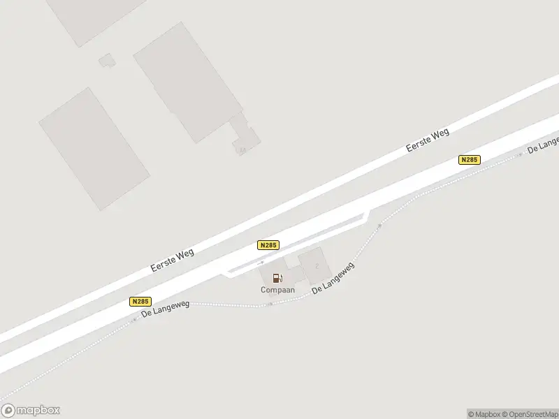 112 melding Politie met grote spoed naar de Eerste Weg in Zevenbergschen Hoek vanwege letsel