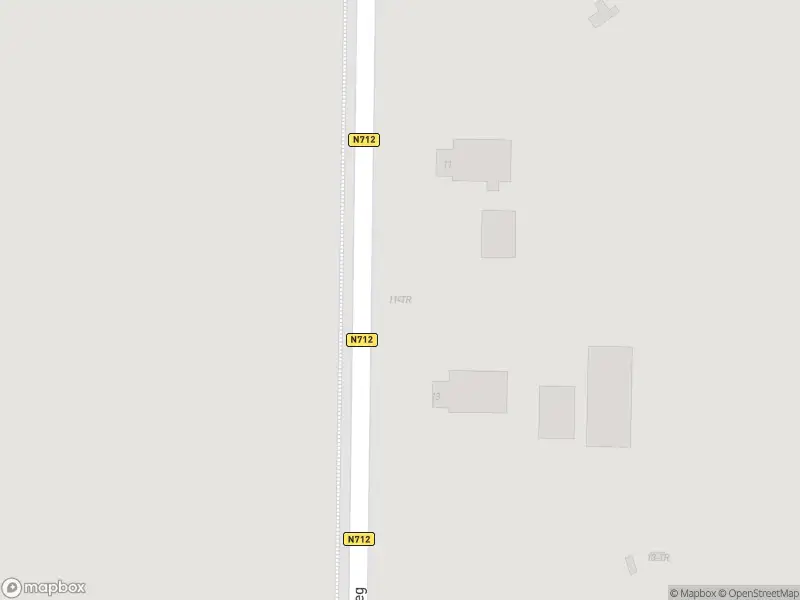 Brandweer met grote spoed naar de Espelerringweg in Tollebeek vanwege waarnemen gaslucht