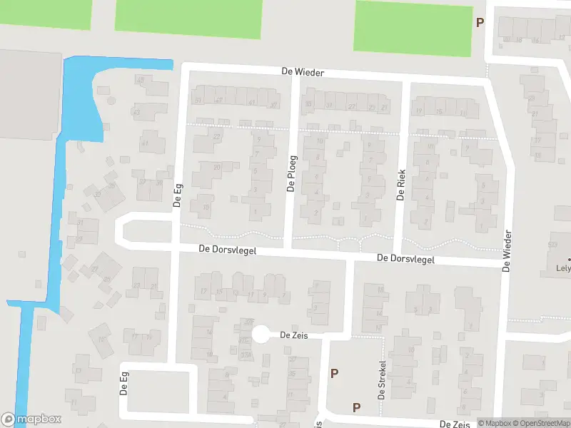 Ambulance met gepaste spoed naar de De Ploeg in Heerhugowaard