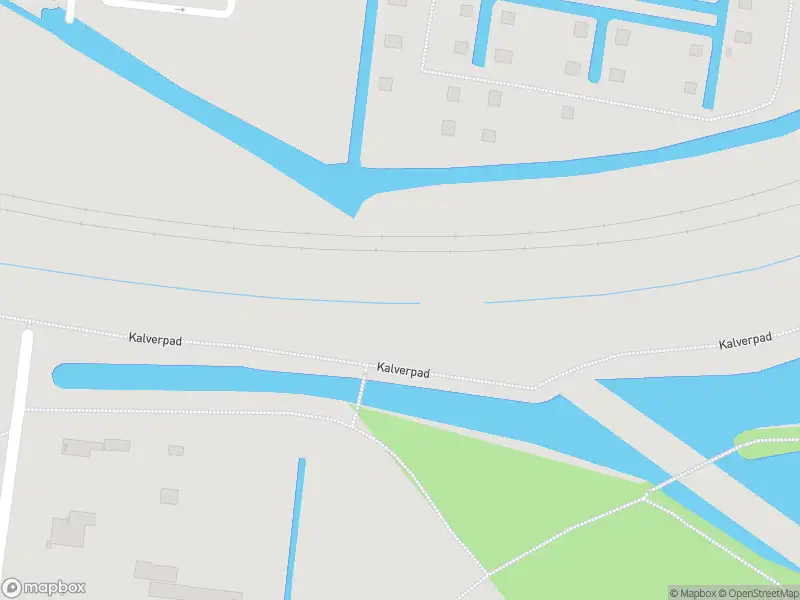 Brandweer met gepaste spoed naar de Driemanssteeweg in Rotterdam vanwege afgaan automatisch brandalarm