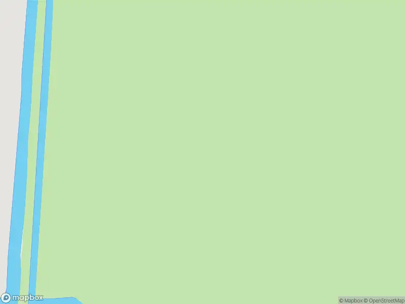 Politie met grote spoed naar de Mieden in De Westereen vanwege ongeval met letsel