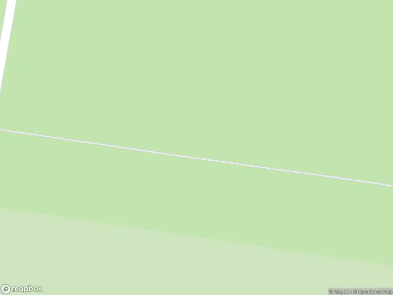 Politie naar de Schildersstraat in Vlijmen vanwege ongeval met letsel