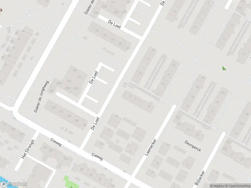 Ambulance met gepaste spoed naar de Deurganck in Castricum