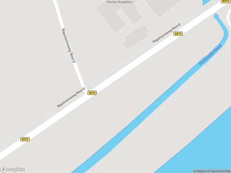 Politie naar de Rijksweg in Heel vanwege aanrijding met letsel