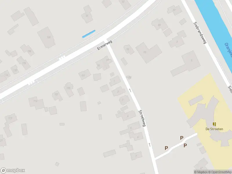 112 melding Politie met grote spoed naar de Stroetweg in Emmen vanwege ongeval met letsel