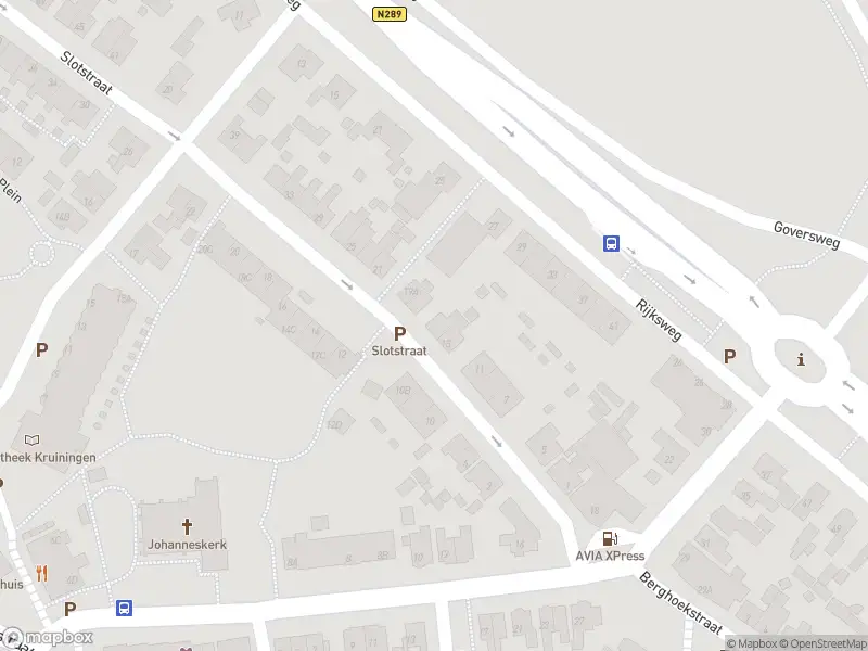 Traumahelikopter naar de Slotstraat in Kruiningen