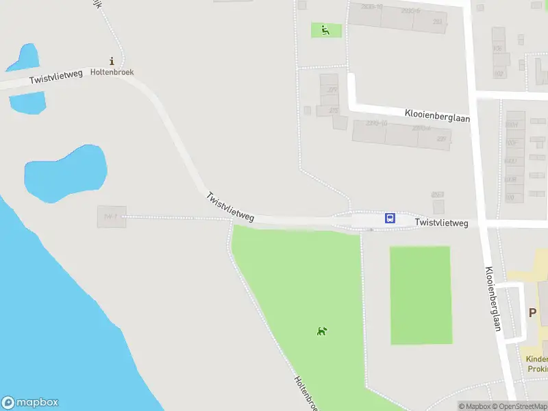 Politie naar de Twistvlietweg in Zwolle vanwege aanrijding met letsel