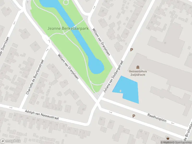 Ambulance met gepaste spoed naar de Willem van Oranjelaan in Zwijndrecht