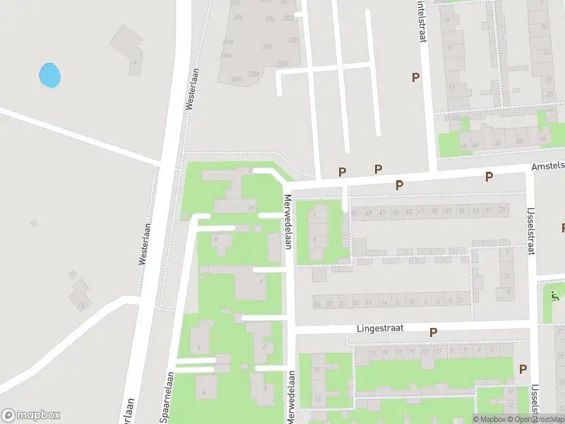 Overlastmelding Merwedelaan in Dongen gesloten