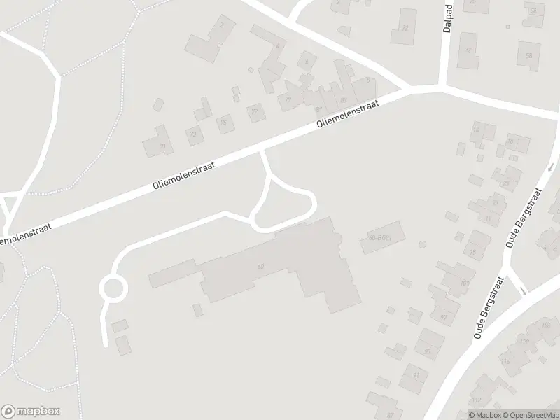 Brandweer met gepaste spoed naar de Bospad in Heerlen