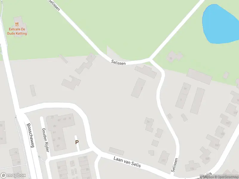 Overlastmelding Selissen in Boxtel gesloten