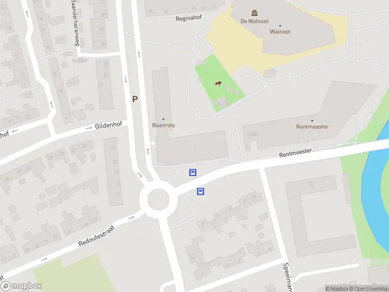 Overlastmelding Baanrots in Boxtel gesloten