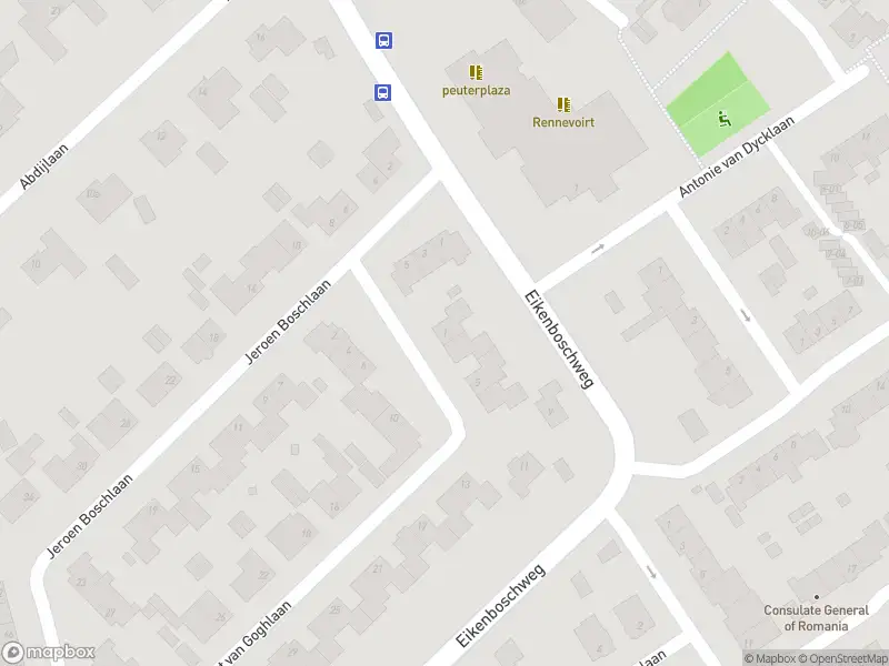 Overlastmelding Vincent van Goghlaan in Berkel-Enschot gesloten