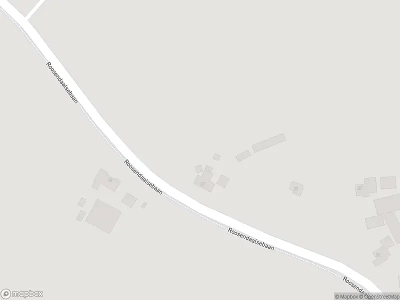 Overlastmelding Roosendaalsebaan in Schijf