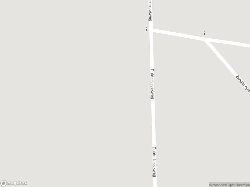 Brandweer met grote spoed naar de Dulderbroekweg in Saasveld vanwege gebouwbrand