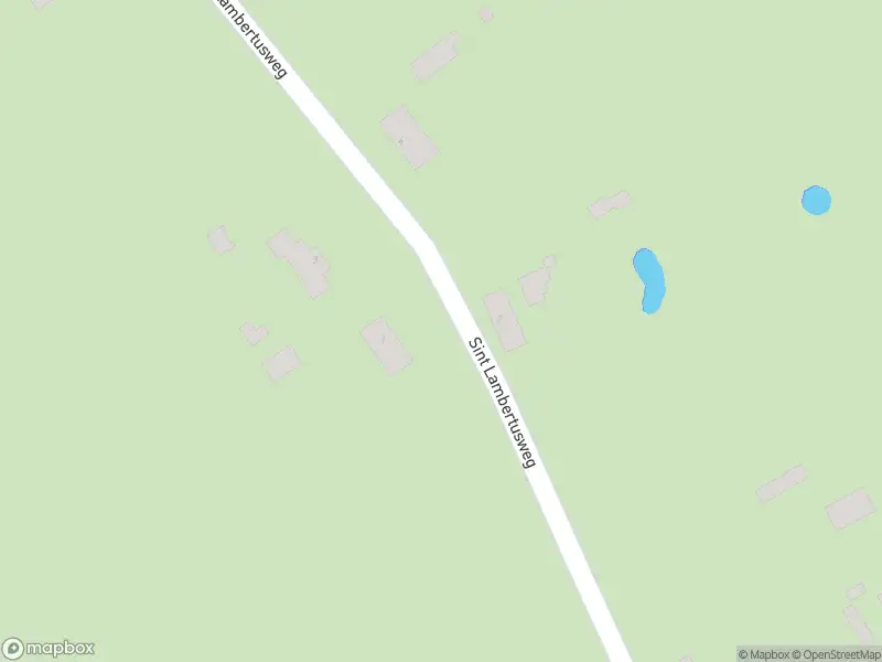 Overlastmelding Sint Lambertusweg in Boxtel