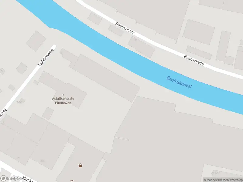 Overlastmelding Hurksestraat in Eindhoven