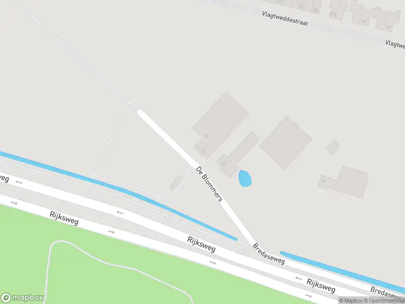 Overlastmelding De Blommers in Tilburg gesloten