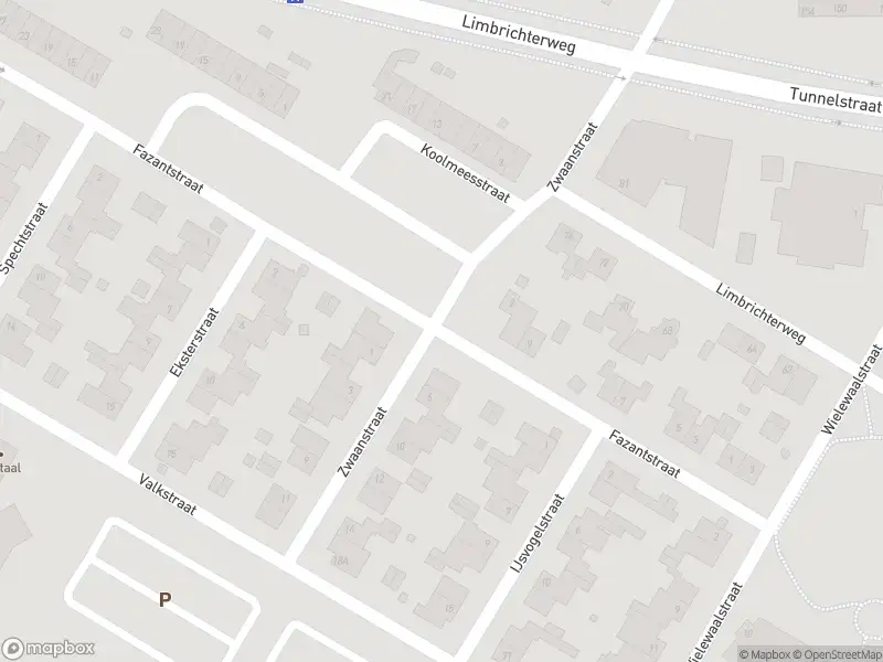 Anonieme overlastmelding Zwaanstraat in Sittard