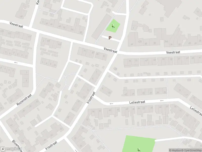 Anonieme overlastmelding Korenbloemstraat in 6134VP Sittard