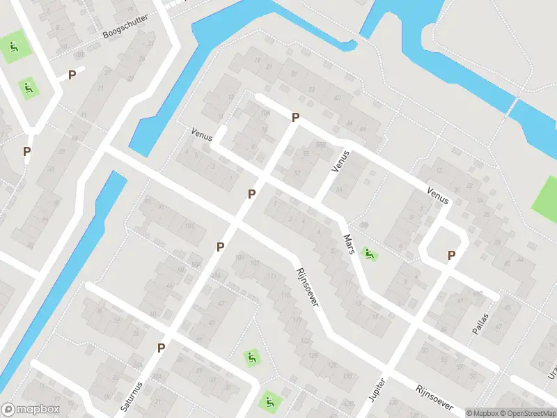 Overlastmelding Mars in Katwijk gesloten