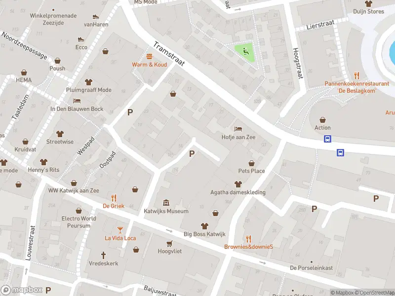 Anonieme overlastmelding Dwarsstraat in Katwijk gesloten