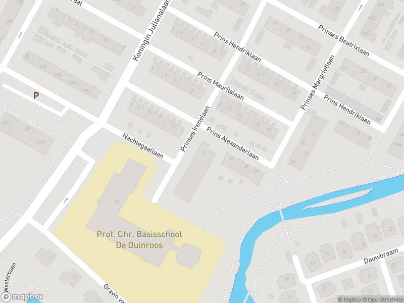 Overlastmelding Prins Alexanderlaan in Katwijk aan Zee gesloten