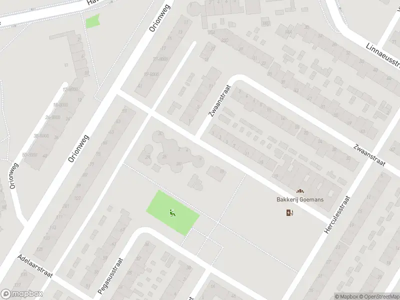 Anonieme overlastmelding Cepheusstraat in IJmuiden gesloten