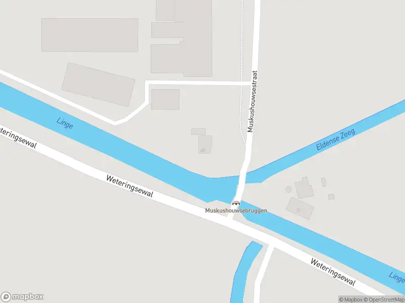 Overlastmelding Muskushouwsestraat in Heteren