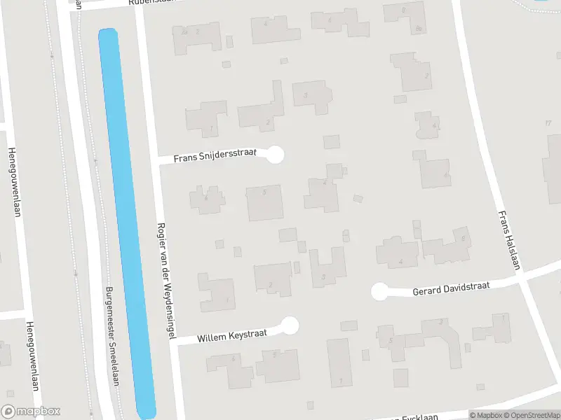 Overlastmelding Jan van Goyenstraat in 5143JL Waalwijk gesloten