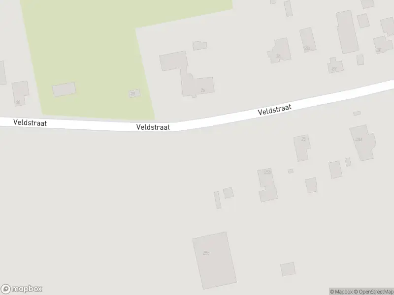 Overlastmelding Veldstraat in Wijk en Aalburg