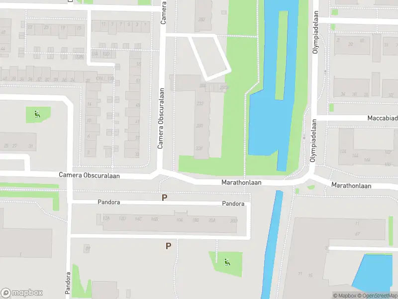 112 melding Overlastmelding Camera Obscuralaan in Amstelveen