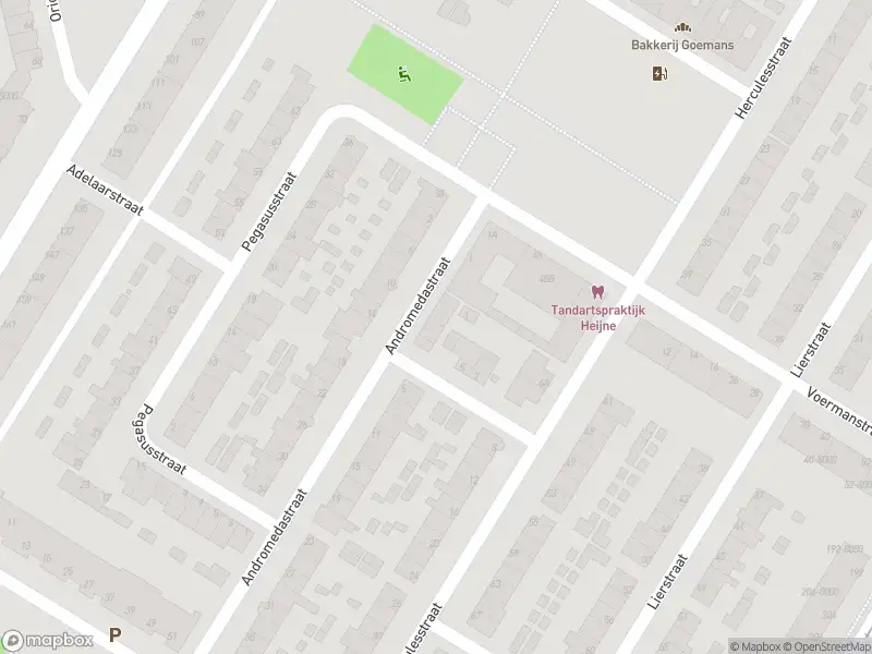 Anonieme overlastmelding Pegasusstraat in IJmuiden gesloten