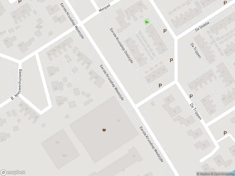 Brandweer met grote spoed naar de J. Lokkerstraat in Nieuw-Weerdinge vanwege stankoverlast