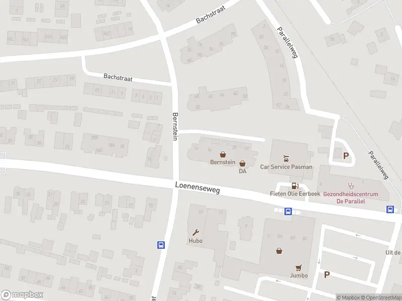 Overlastmelding Bernstein in Eerbeek gesloten