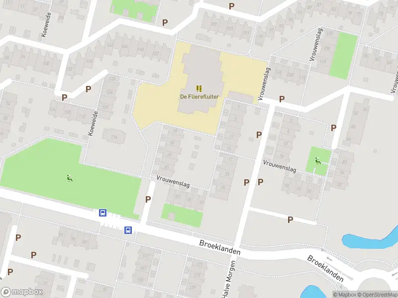 Overlastmelding Vrouwenslag in Westervoort