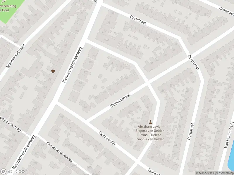 Overlastmelding Wendelaarstraat in 1814GS Alkmaar