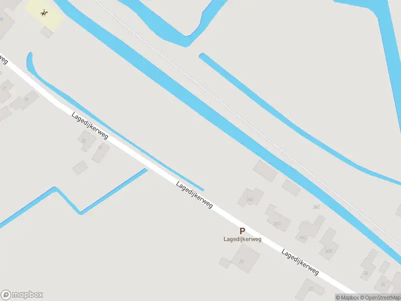 Overlastmelding Lagedijkerweg in Schagen gesloten