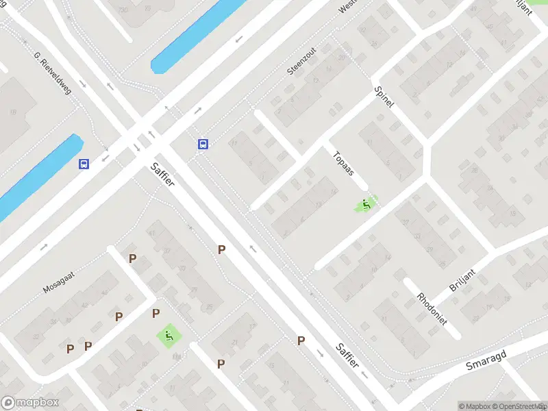 Anonieme overlastmelding Topaas in Heerhugowaard