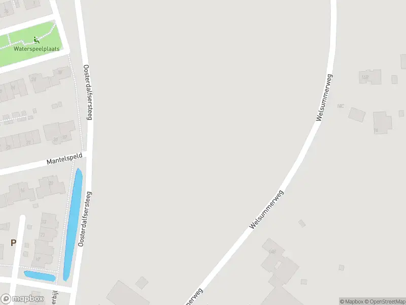 Brandweer met grote spoed naar de De Stokte in Dalfsen vanwege voertuigbrand