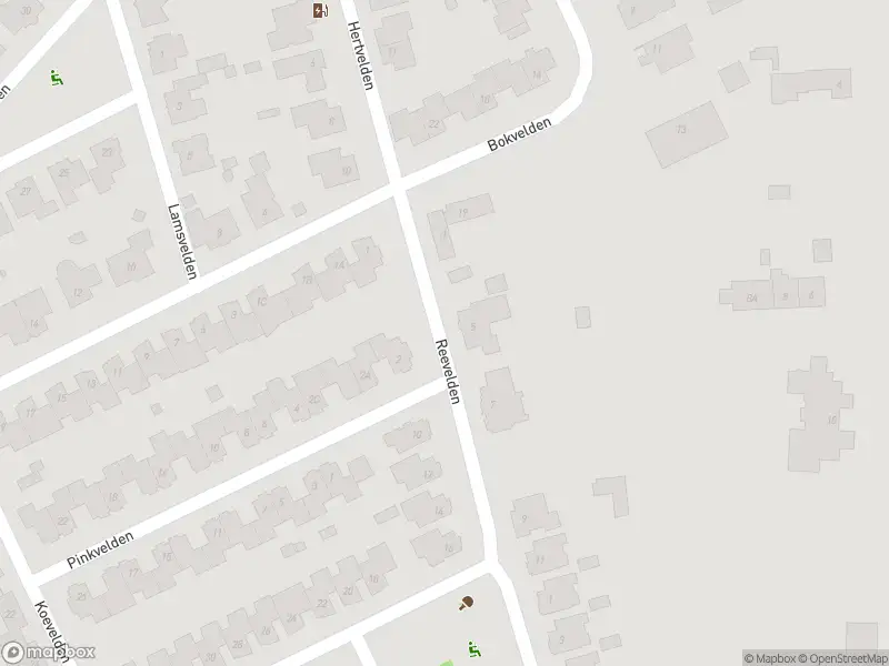 Brandweer met grote spoed naar de Reevelden in Best vanwege gebouwbrand