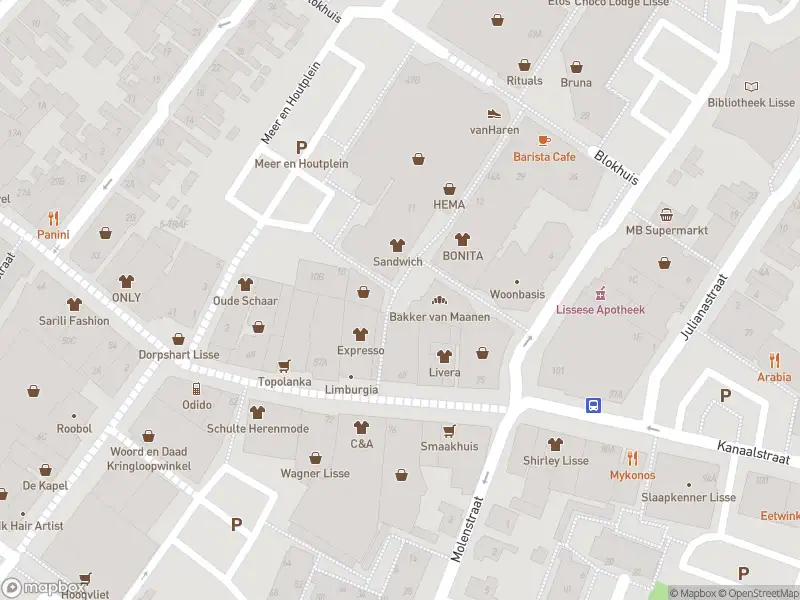 Anonieme overlastmelding Koninginneweg in 2161ZB Lisse gesloten