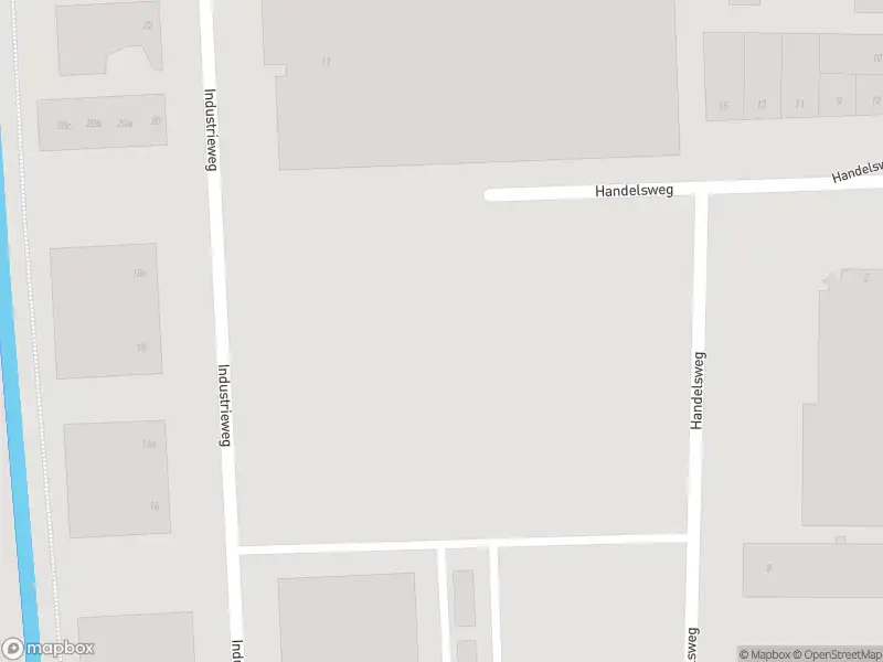 Anonieme overlastmelding Industrieweg in Elst